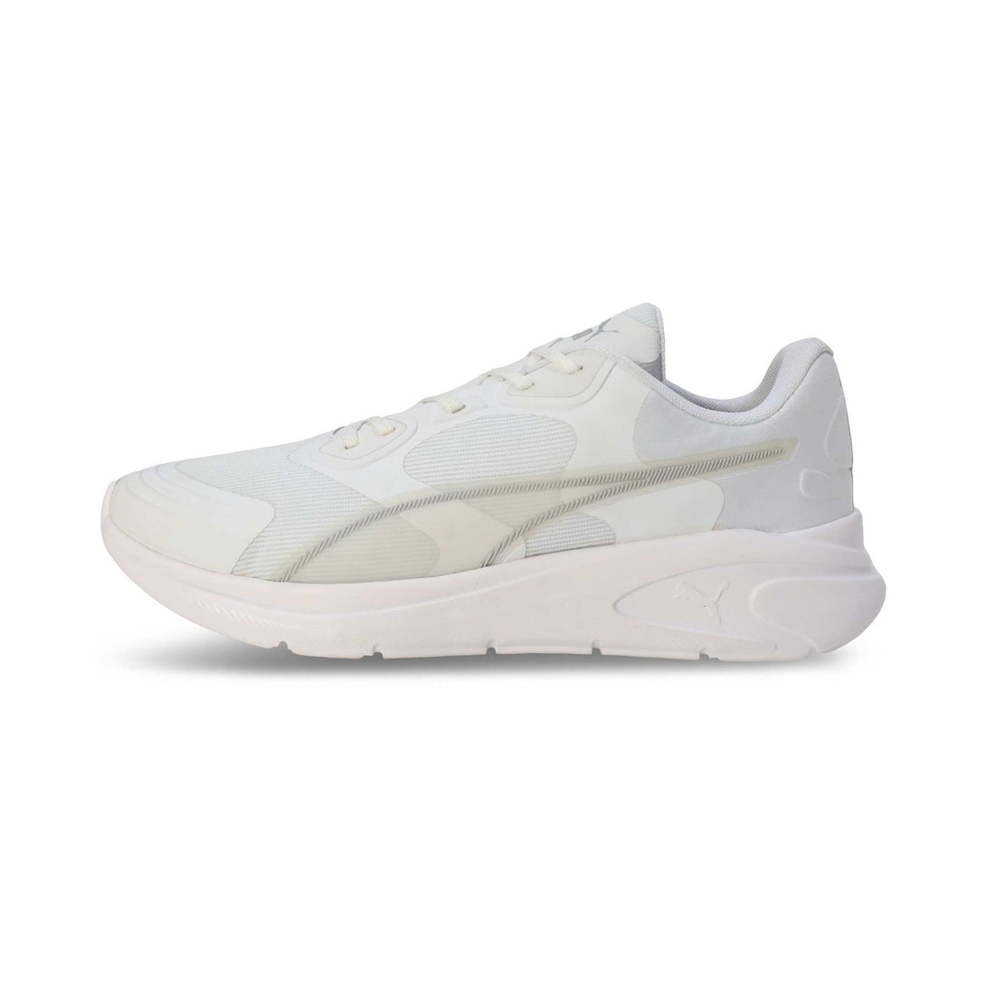 Puma Evoflex Glide White/Light Gray