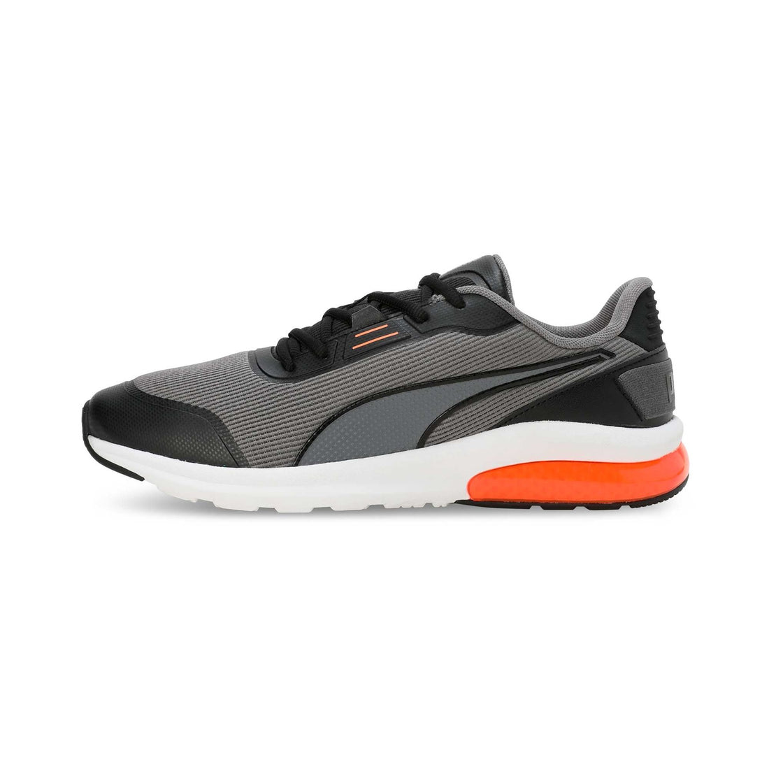 Puma Pulsion Dark Grey/Black