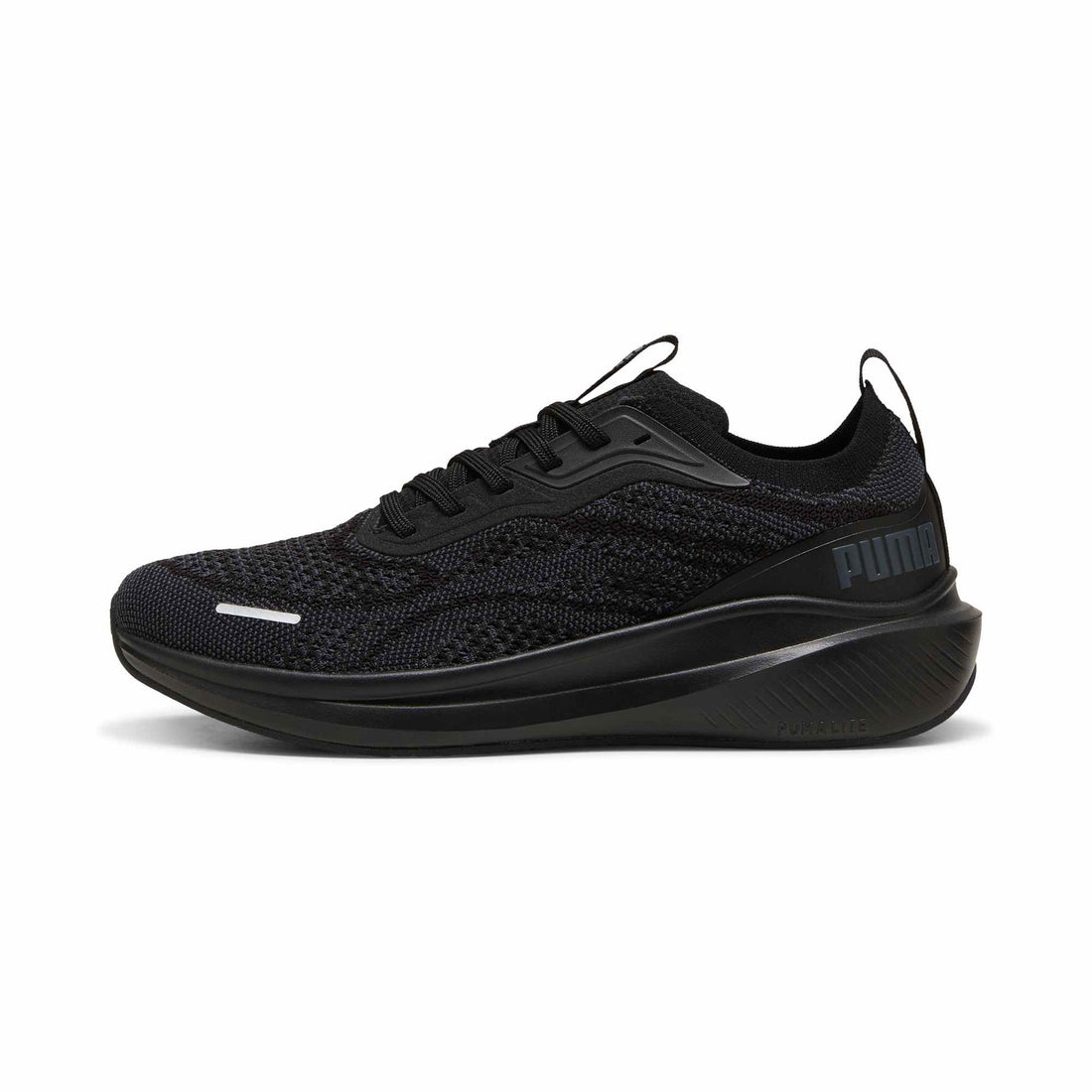 Puma Skyrocket Lite Engineered PUMA Black/Strong Gray