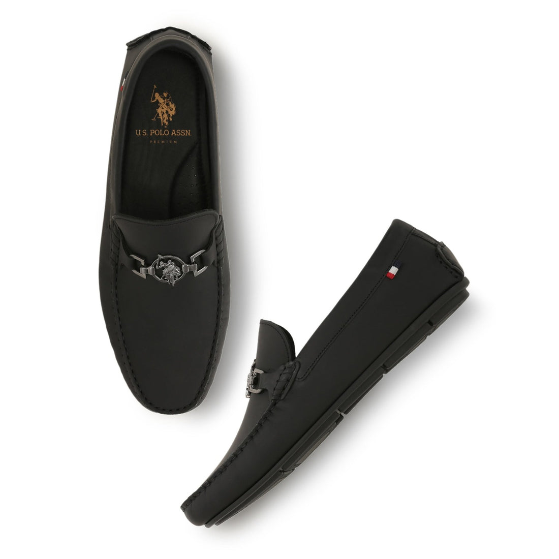 USPA BLACK QUINCY