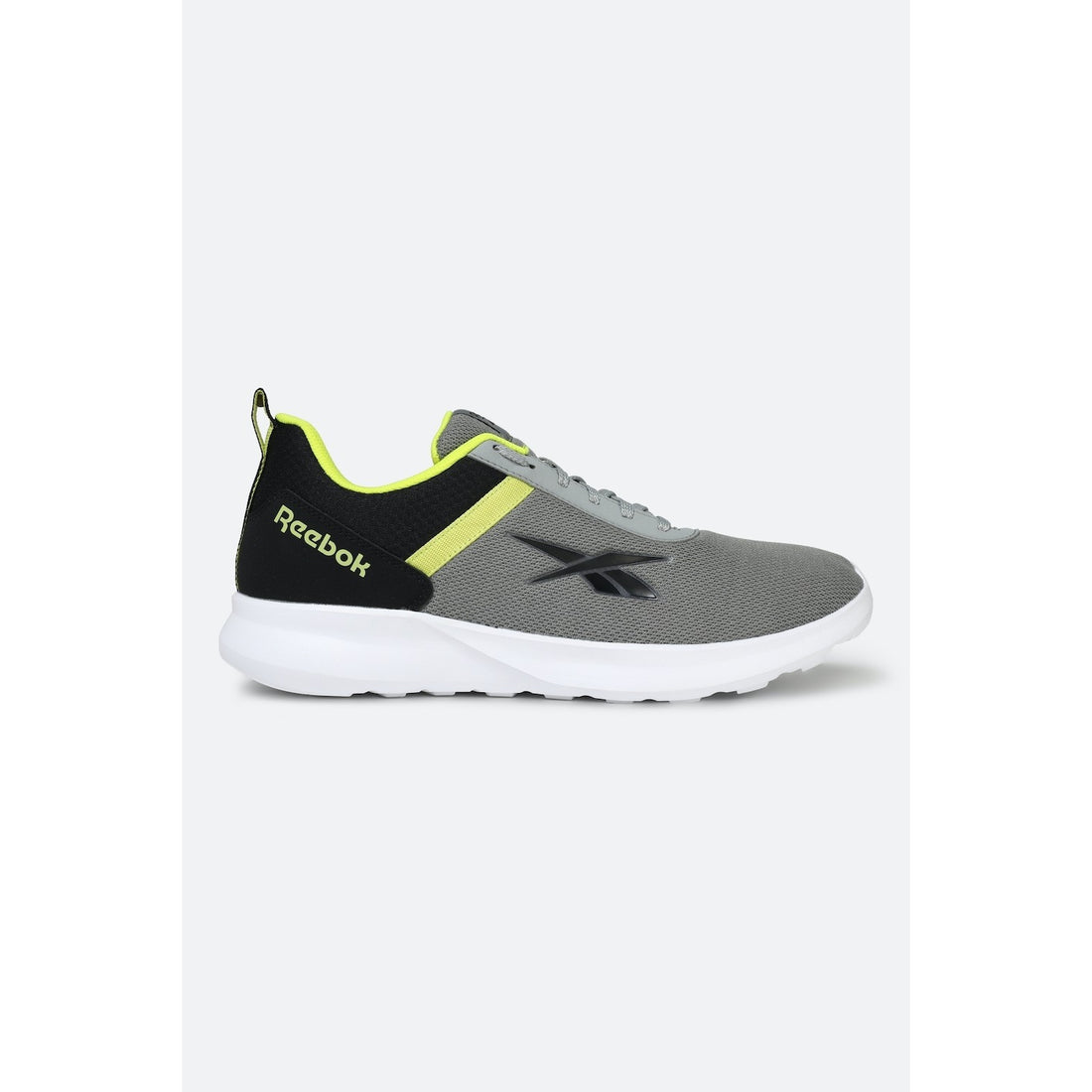 Reebok Emergo Runner M Flat Grey/Black