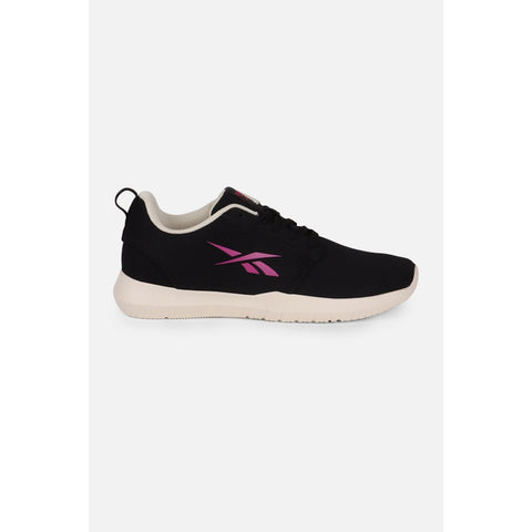 Reebok Leap Quick Black/Proud Pink/Classic White