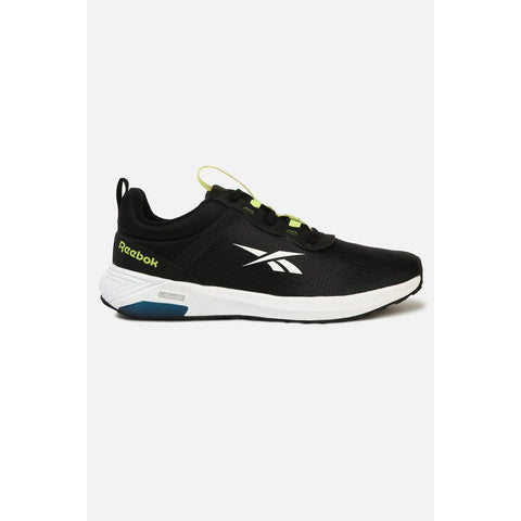 Reebok Rapid Collider M Black/White/Steely Blue/Laser Lime