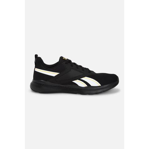 Reebok Stunner M Black/White/Team Yellow