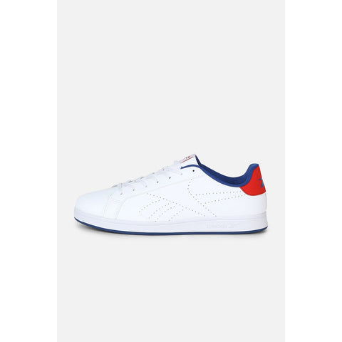 Reebok Supreme White