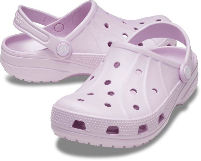 Ralen-Clog-Kids-Ballerina Pink-15908-6GD