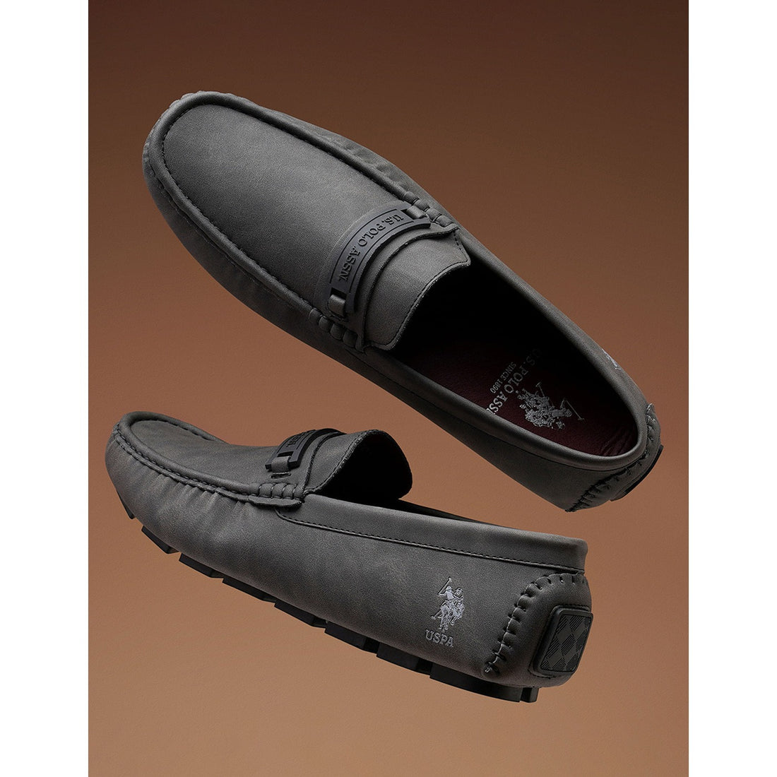 USPA BLACK SCOTT 3.0