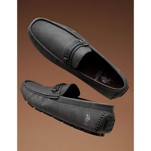 USPA BLACK SCOTT 3.0