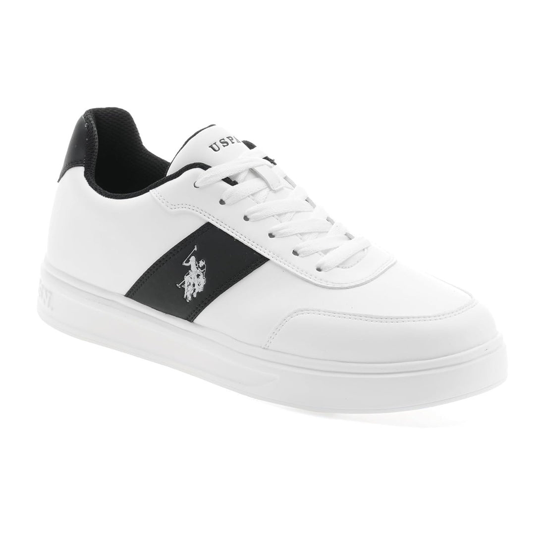 USPA WHITE TORM