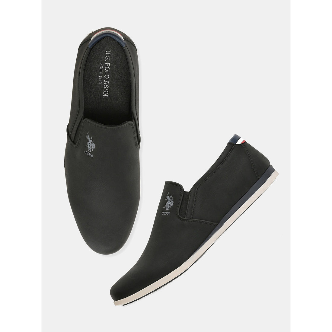 USPA BLACK WADE 4.0