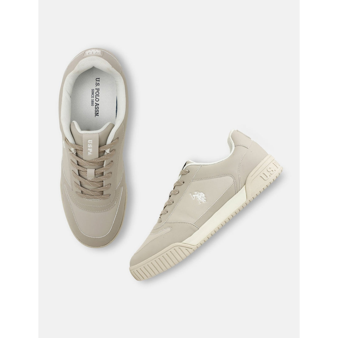 USPA BEIGE WILBER
