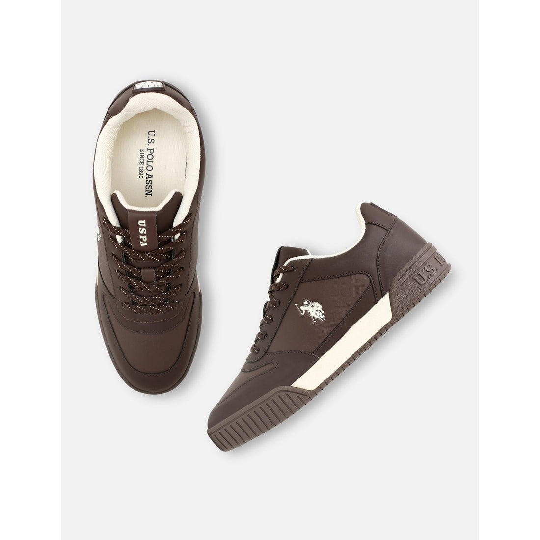 USPA BROWN WILBER