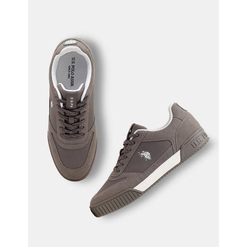 USPA DK GREY WILBER